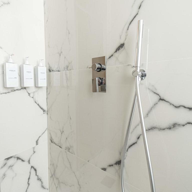 Olympias Moscova Suite - Appartamento con 1 Camera da Letto - 25
