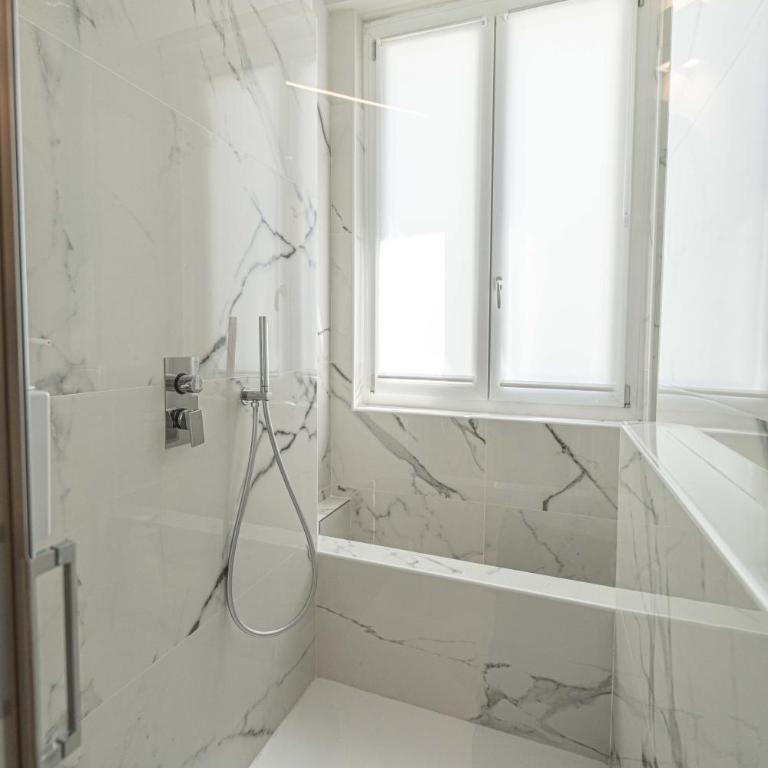 Olympias Moscova Suite - Appartamento con 1 Camera da Letto - 9
