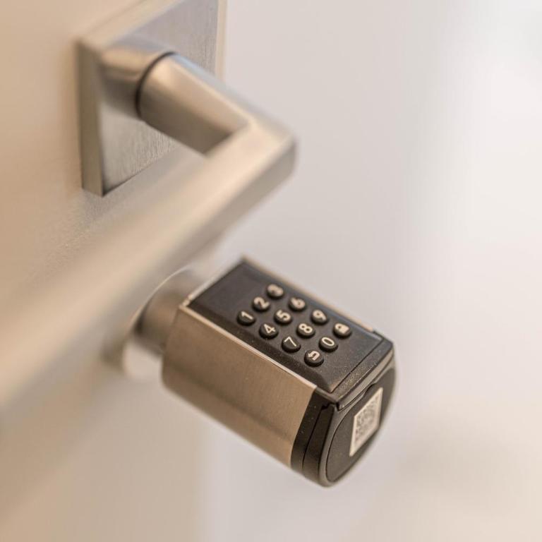 Olympias Moscova Suite - Appartamento con 1 Camera da Letto - 18