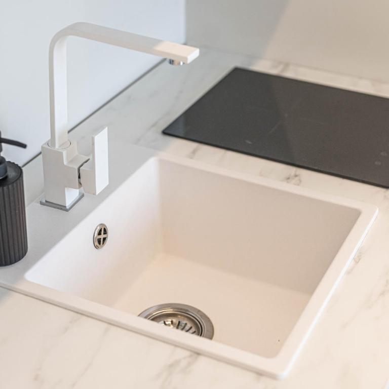Olympias Moscova Suite - Appartamento con 1 Camera da Letto - 16