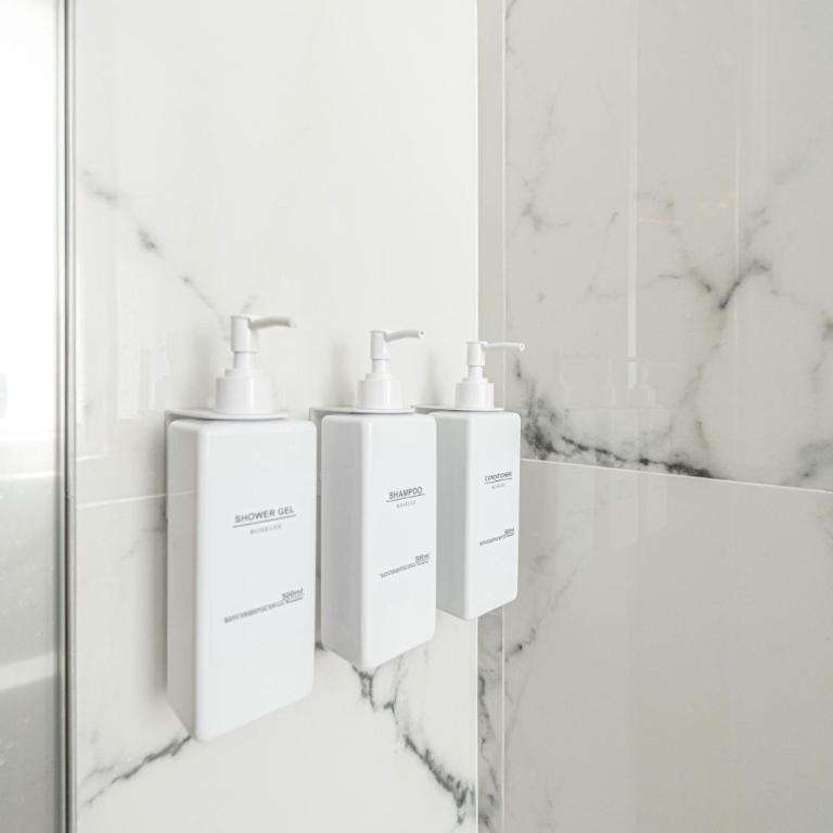 Olympias Moscova Suite - Appartamento con 1 Camera da Letto - 19