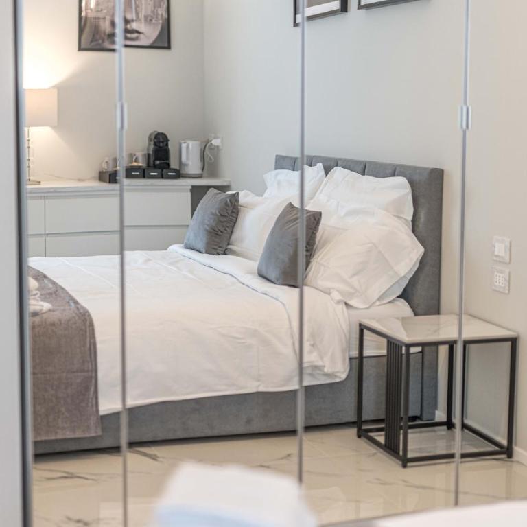 Olympias Moscova Suite - Appartamento con 1 Camera da Letto - 13