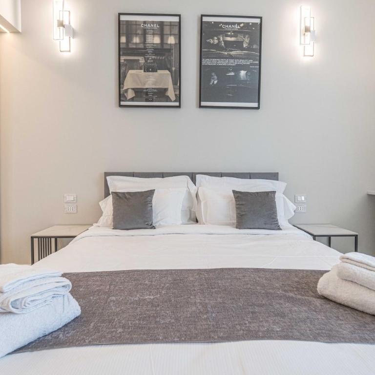 Olympias Moscova Suite - Appartamento con 1 Camera da Letto - 10