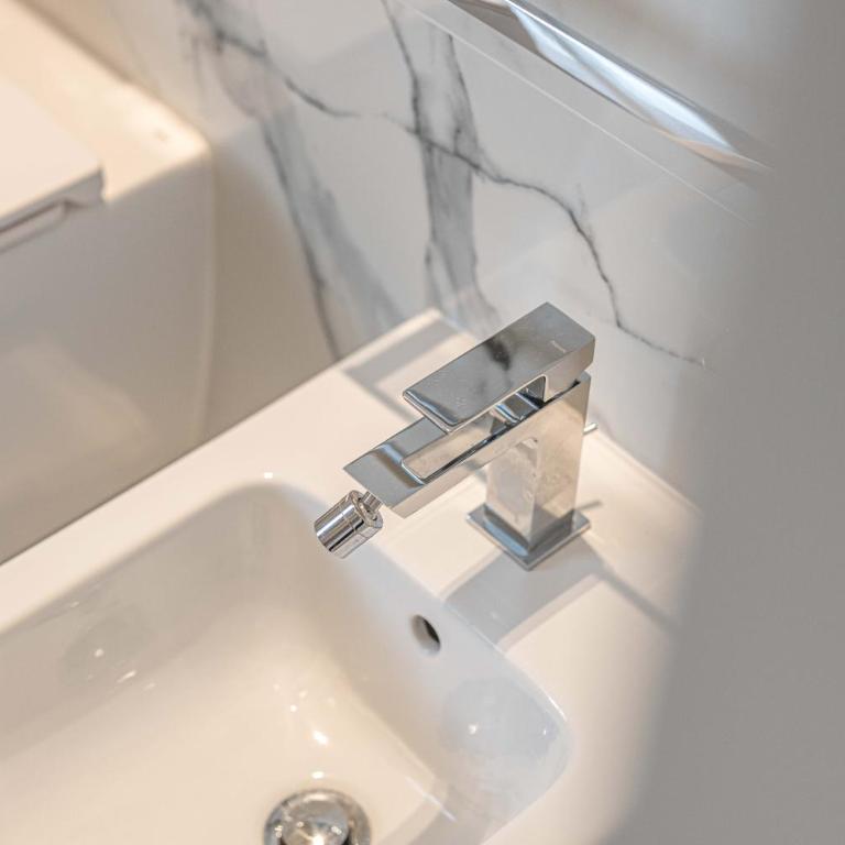 Olympias Moscova Suite - Appartamento con 1 Camera da Letto - 33