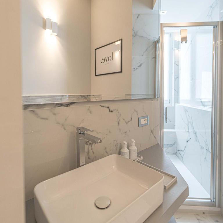 Olympias Moscova Suite - Appartamento con 1 Camera da Letto - 34