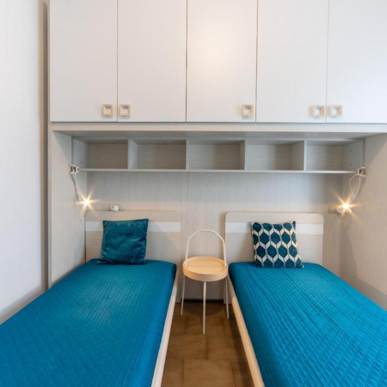 Casa Marea 60 - Appartamento con 2 Camere da Letto, Terrazza e Vista Mare - 21