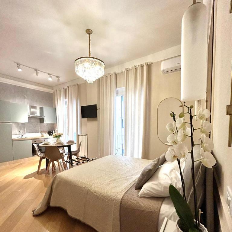 Sea Pearl Luxury Rooms - Cinque Terre - Monolocale Triplo Standard - 2