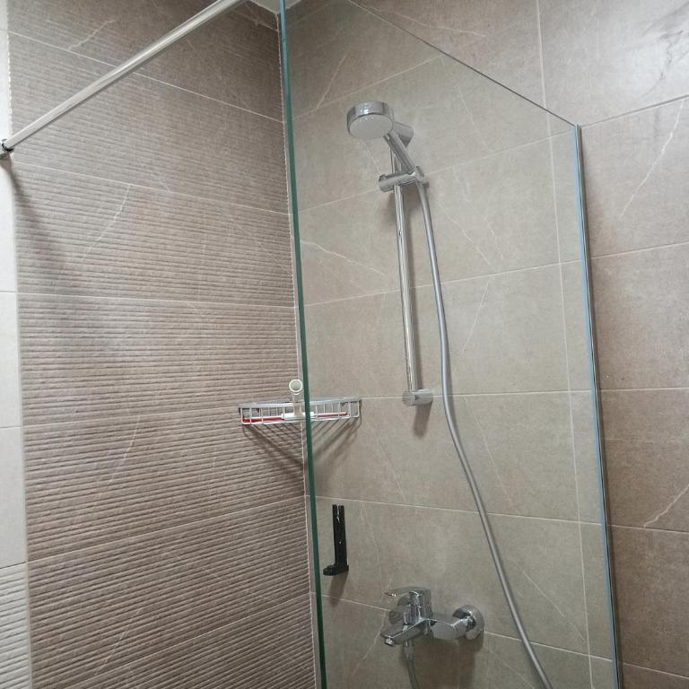 Ana Spa Zlatibor - Apartman sa 1 Spavaćom Sobom - 14