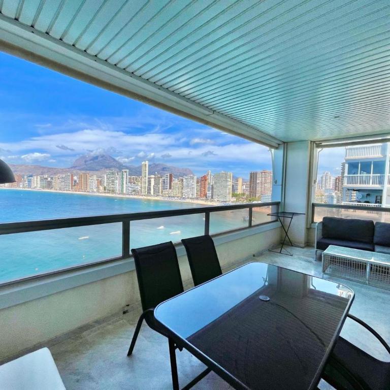 Gemelos 28 Blueline - Apartamento - 2