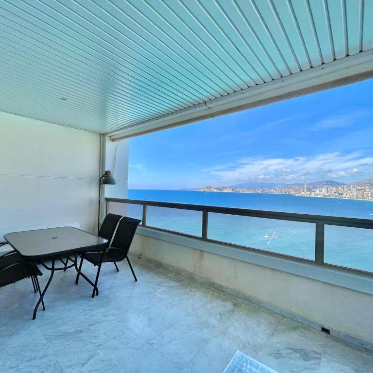 Gemelos 28 Blueline - Apartamento - 3