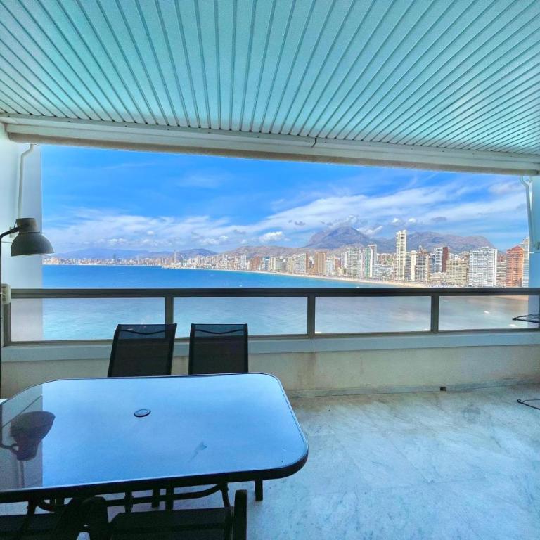 Gemelos 28 Blueline - Apartamento - 5