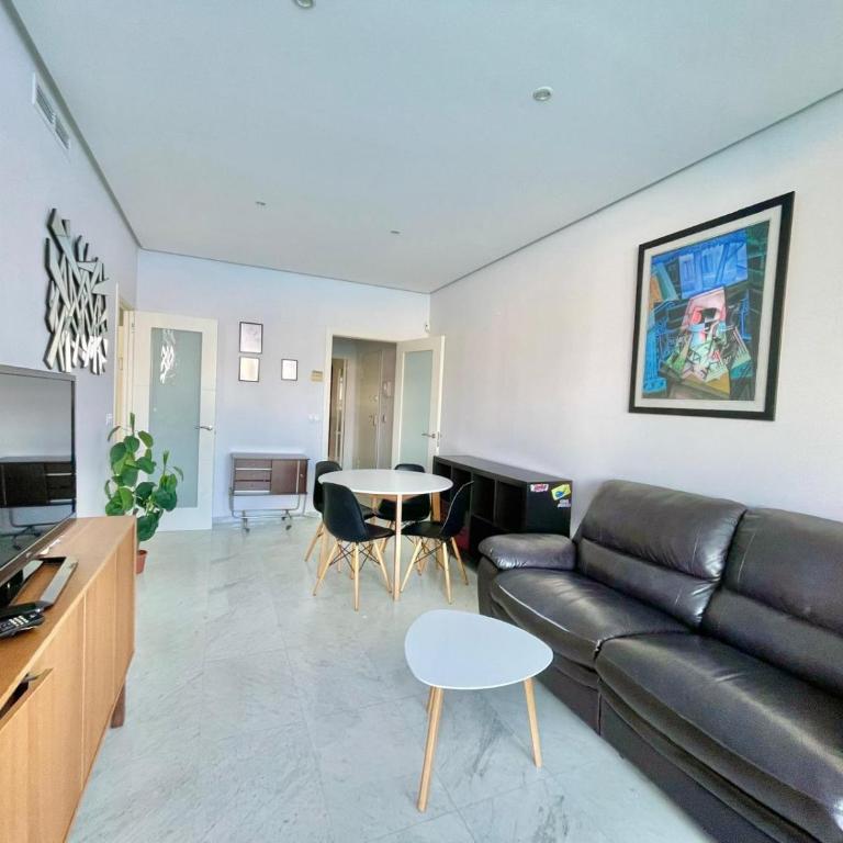Gemelos 28 Blueline - Apartamento - 9
