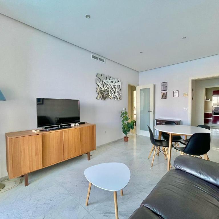 Gemelos 28 Blueline - Apartamento - 10