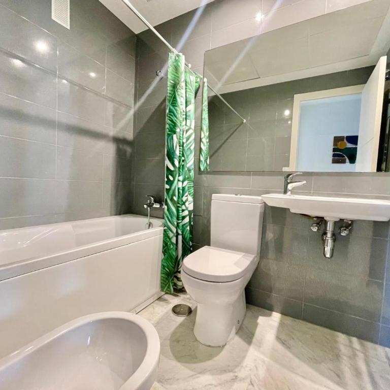 Gemelos 28 Blueline - Apartamento - 11