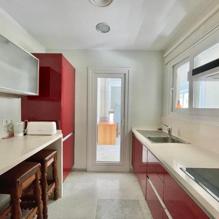 Gemelos 28 Blueline - Apartamento - 15