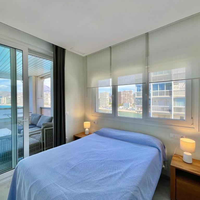 Gemelos 28 Blueline - Apartamento - 17