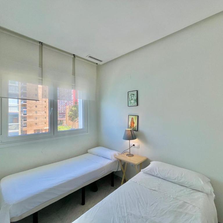 Gemelos 28 Blueline - Apartamento - 21