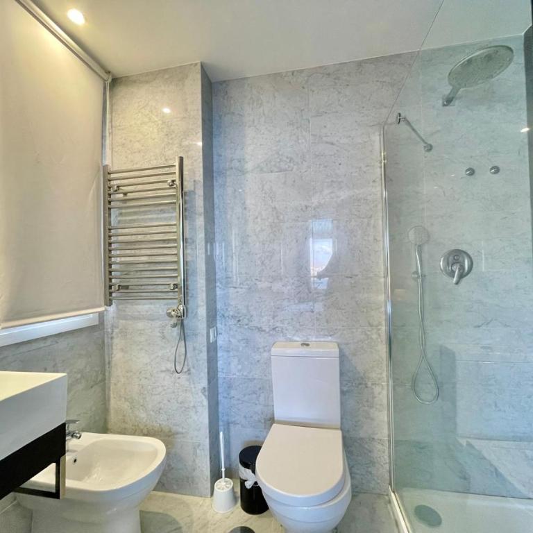 Gemelos 28 Blueline - Apartamento - 22