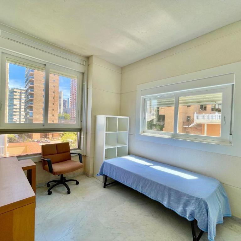 Gemelos 28 Blueline - Apartamento - 24