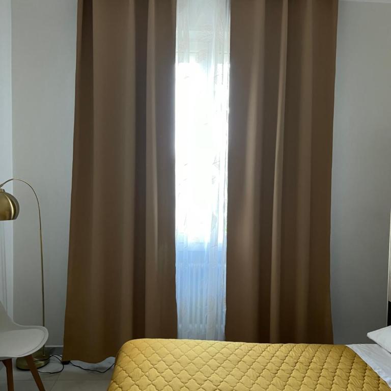 Lupo Luxury Rooms - Double Room with Private Bathroom - 27