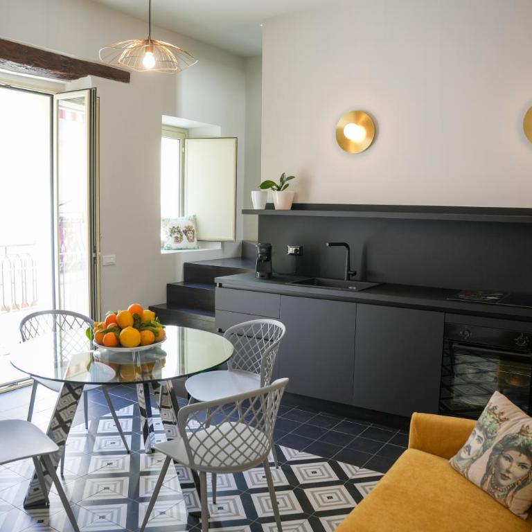La Marina - Casa Assuntina - Appartamento con 1 Camera da Letto - 17