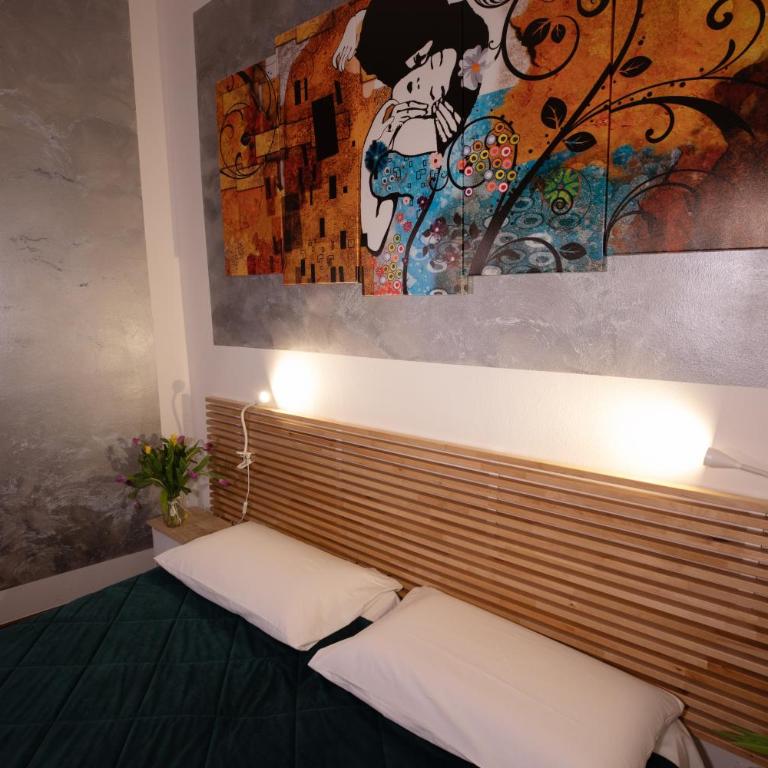 Like Romeo Suites - Monolocale - 16