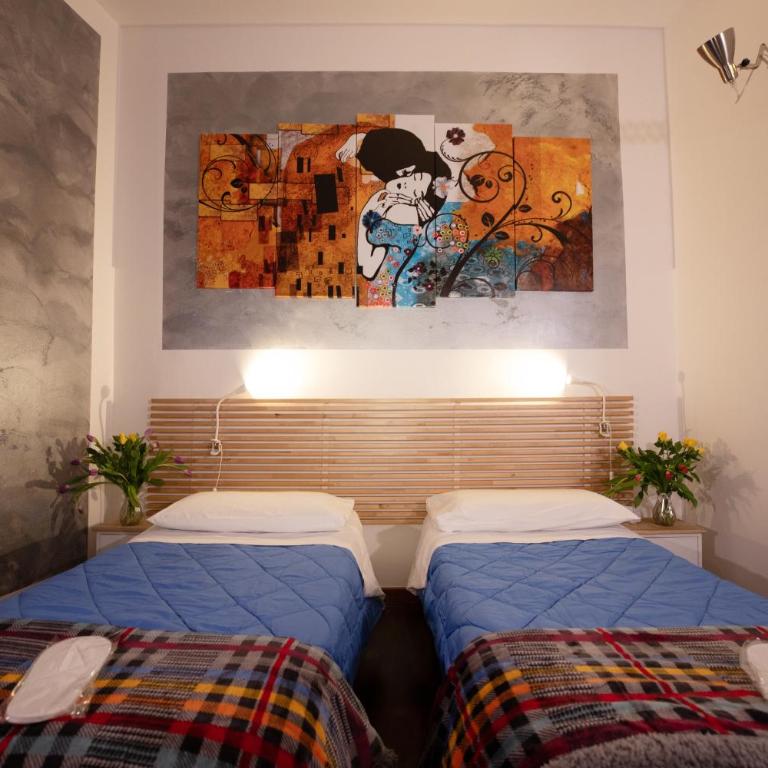 Like Romeo Suites - Monolocale - 23
