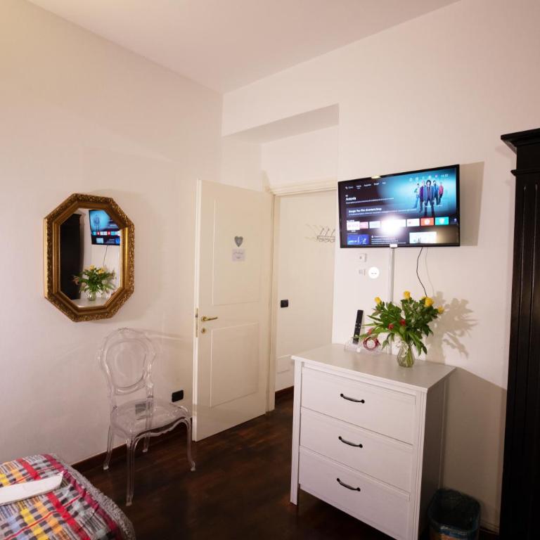 Like Romeo Suites - Monolocale - 20