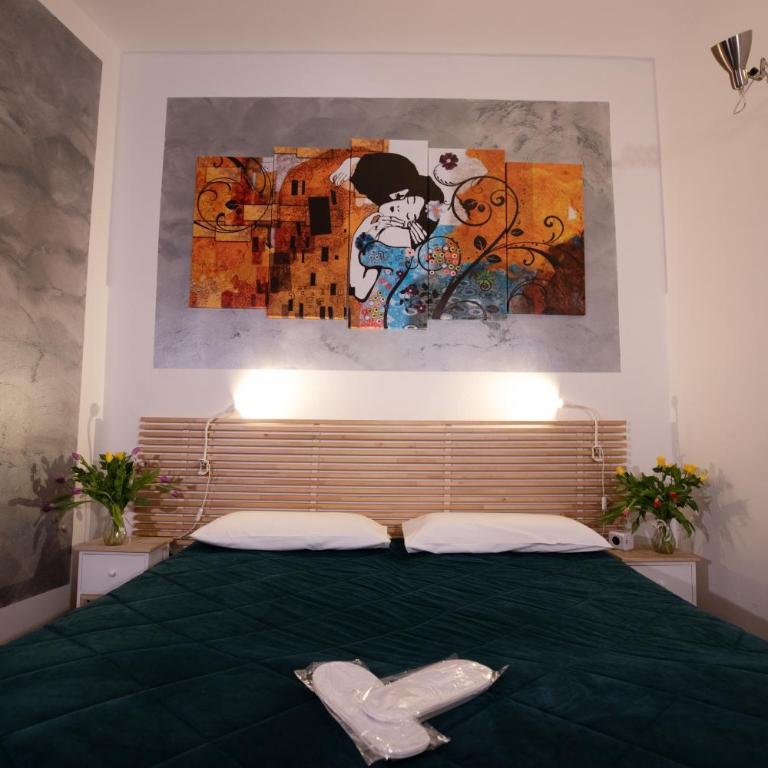 Like Romeo Suites - Monolocale - 18