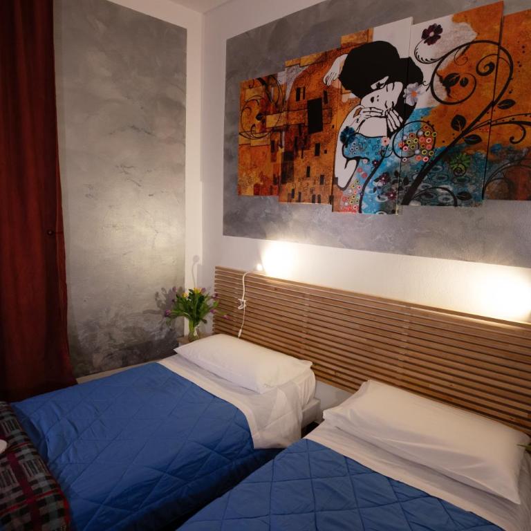 Like Romeo Suites - Monolocale - 17
