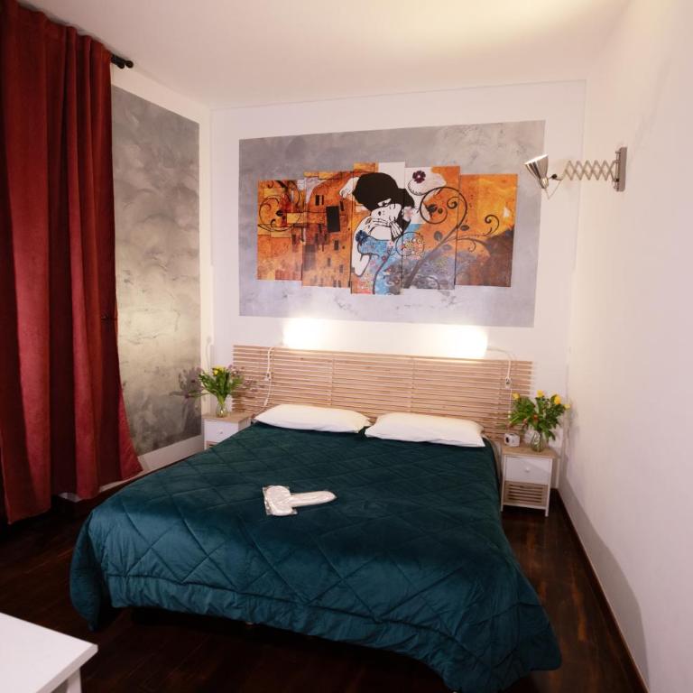 Like Romeo Suites - Monolocale - 21