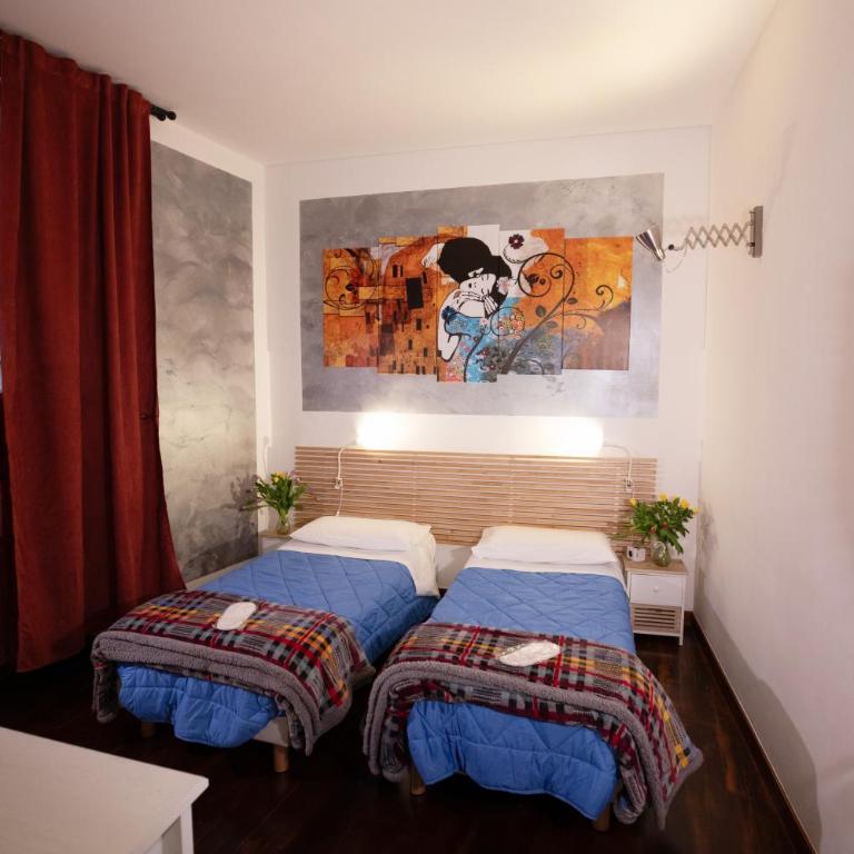 Like Romeo Suites - Monolocale - 24