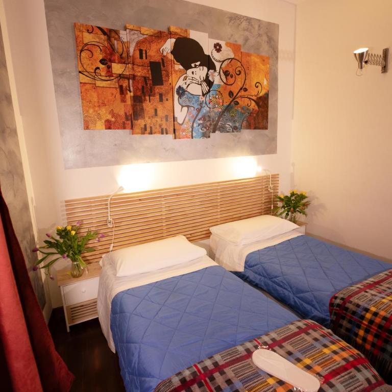Like Romeo Suites - Monolocale - 25