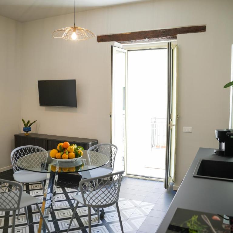La Marina - Casa Assuntina - Appartamento con 1 Camera da Letto - 21
