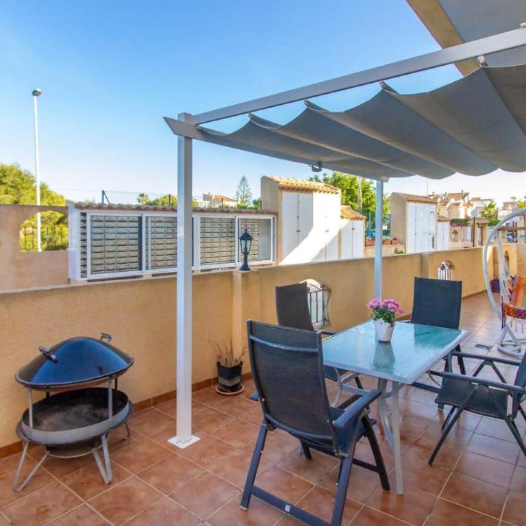 Bungalow en Orihuela Costa - One-Bedroom House - 1