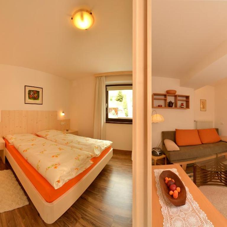 Apartments Rezia - Appartamento con 2 Camere da Letto e Vista Giardino - 1
