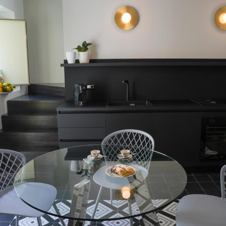 La Marina - Casa Assuntina - Appartamento con 1 Camera da Letto - 23