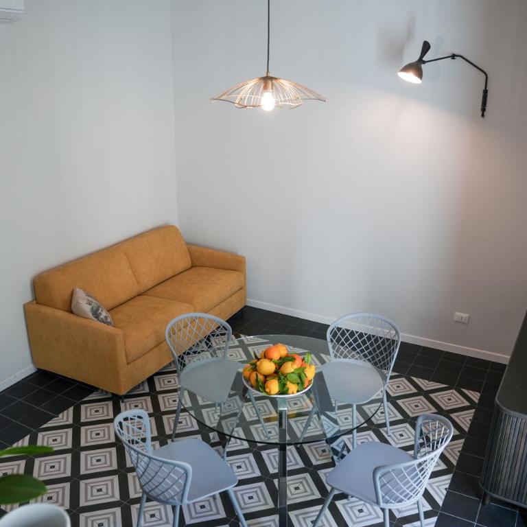 La Marina - Casa Assuntina - Appartamento con 1 Camera da Letto - 25
