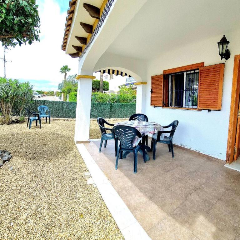 Dúplex 3 dormitorios Veramar 3 soleado - Apartamento de 3 dormitorios - 1