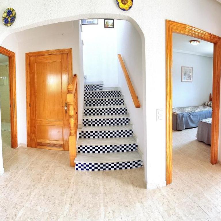 Dúplex 3 dormitorios Veramar 3 soleado - Apartamento de 3 dormitorios - 8
