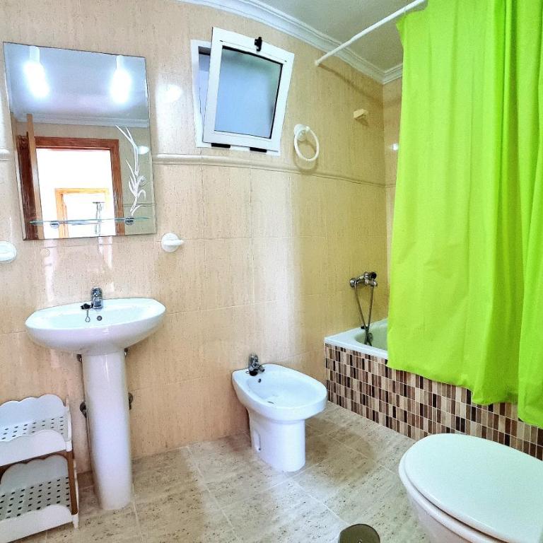 Dúplex 3 dormitorios Veramar 3 soleado - Apartamento de 3 dormitorios - 22