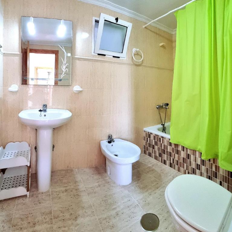 Dúplex 3 dormitorios Veramar 3 soleado - Apartamento de 3 dormitorios - 20
