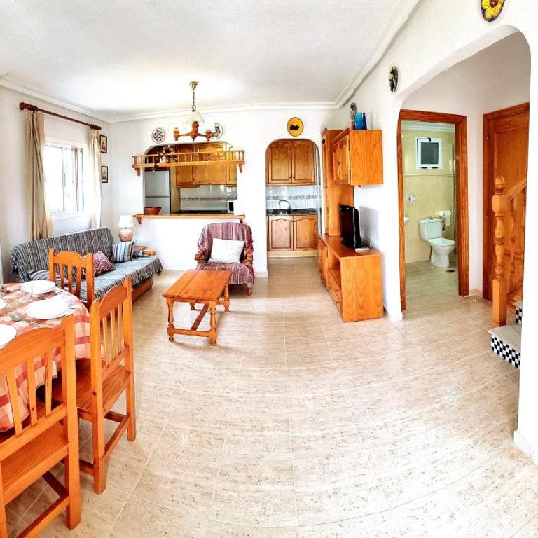 Dúplex 3 dormitorios Veramar 3 soleado - Apartamento de 3 dormitorios - 7