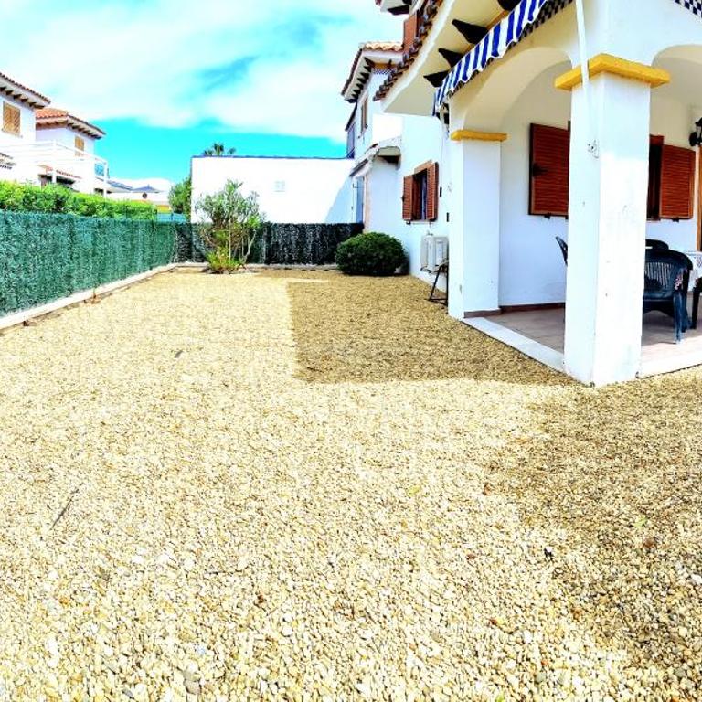 Dúplex 3 dormitorios Veramar 3 soleado - Apartamento de 3 dormitorios - 3