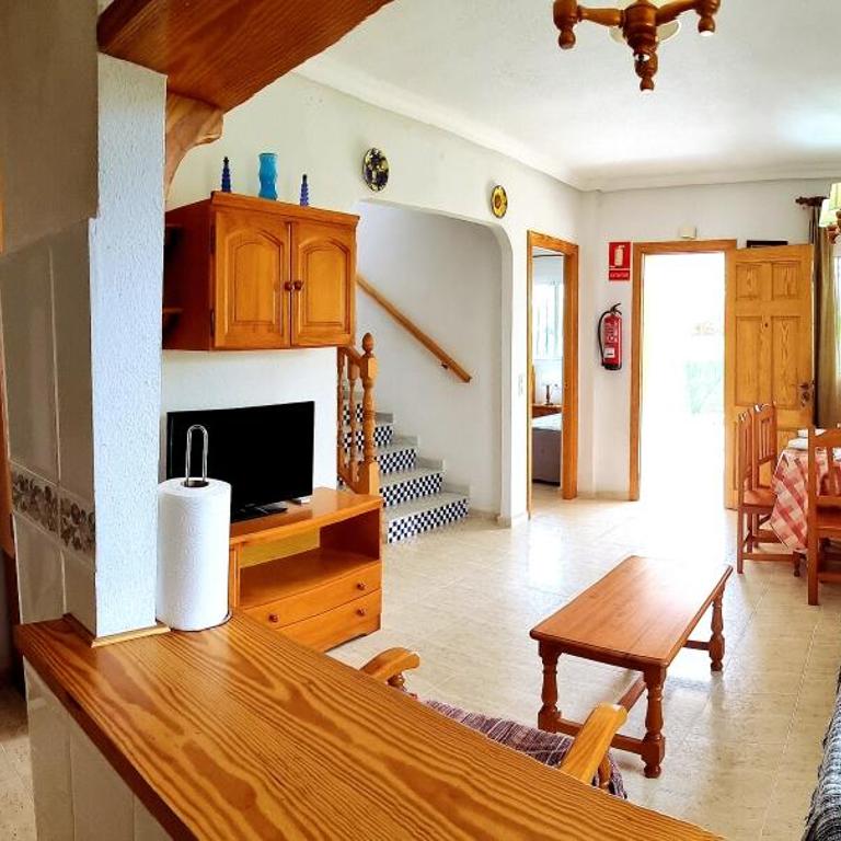 Dúplex 3 dormitorios Veramar 3 soleado - Apartamento de 3 dormitorios - 14