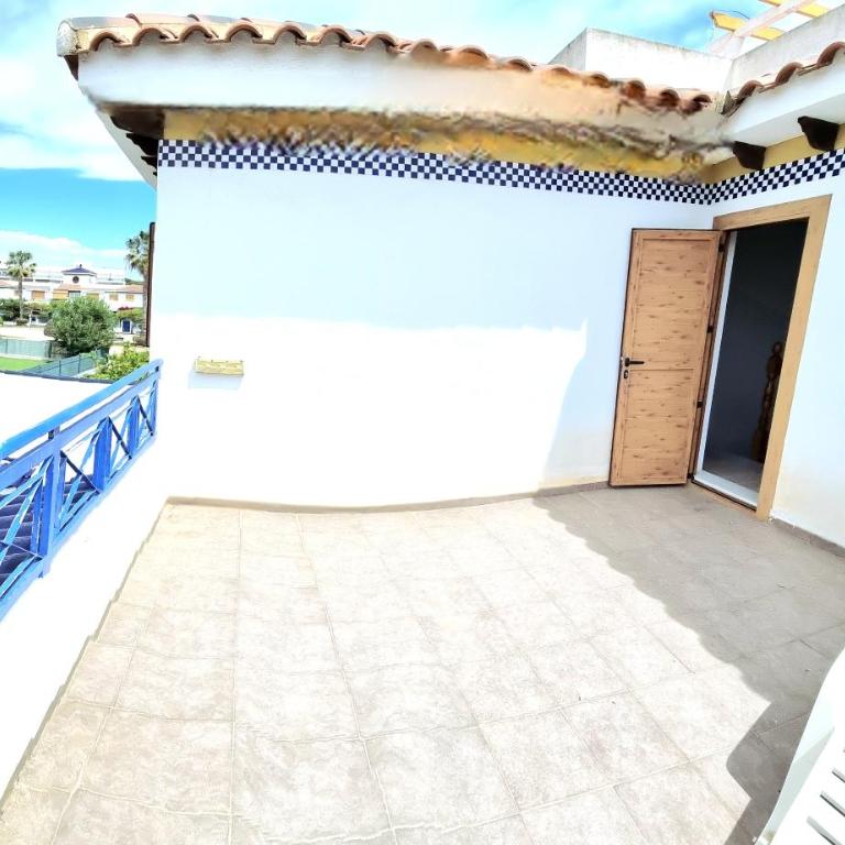 Dúplex 3 dormitorios Veramar 3 soleado - Apartamento de 3 dormitorios - 23