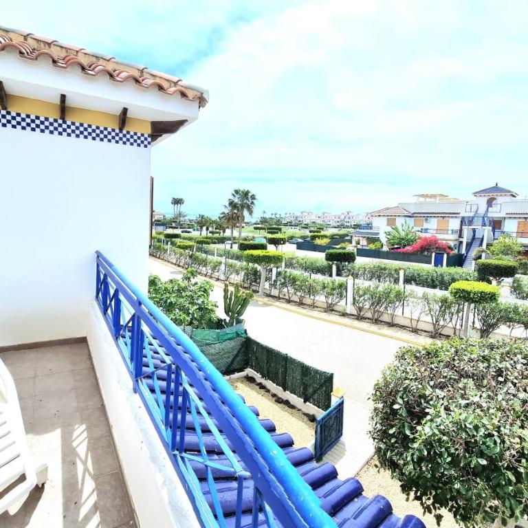 Dúplex 3 dormitorios Veramar 3 soleado - Apartamento de 3 dormitorios - 24
