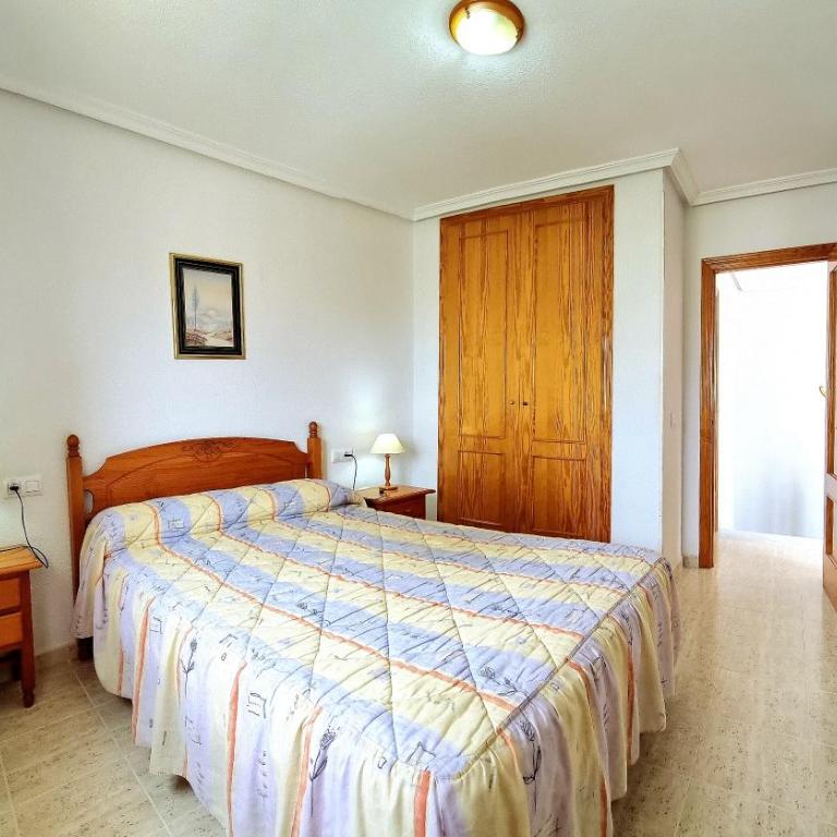 Dúplex 3 dormitorios Veramar 3 soleado - Apartamento de 3 dormitorios - 25