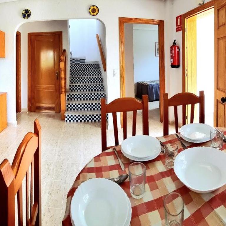 Dúplex 3 dormitorios Veramar 3 soleado - Apartamento de 3 dormitorios - 12