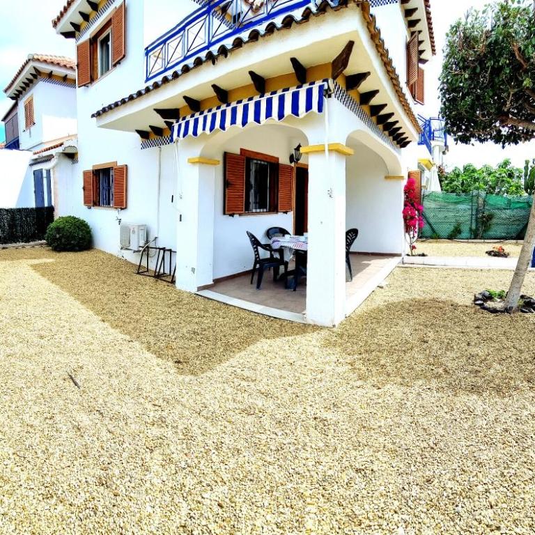 Dúplex 3 dormitorios Veramar 3 soleado - Apartamento de 3 dormitorios - 4